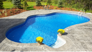 Xây dựng hồ bơi