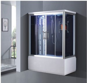 Lắp đặt phòng xông hơi ướt tại Hà Nội