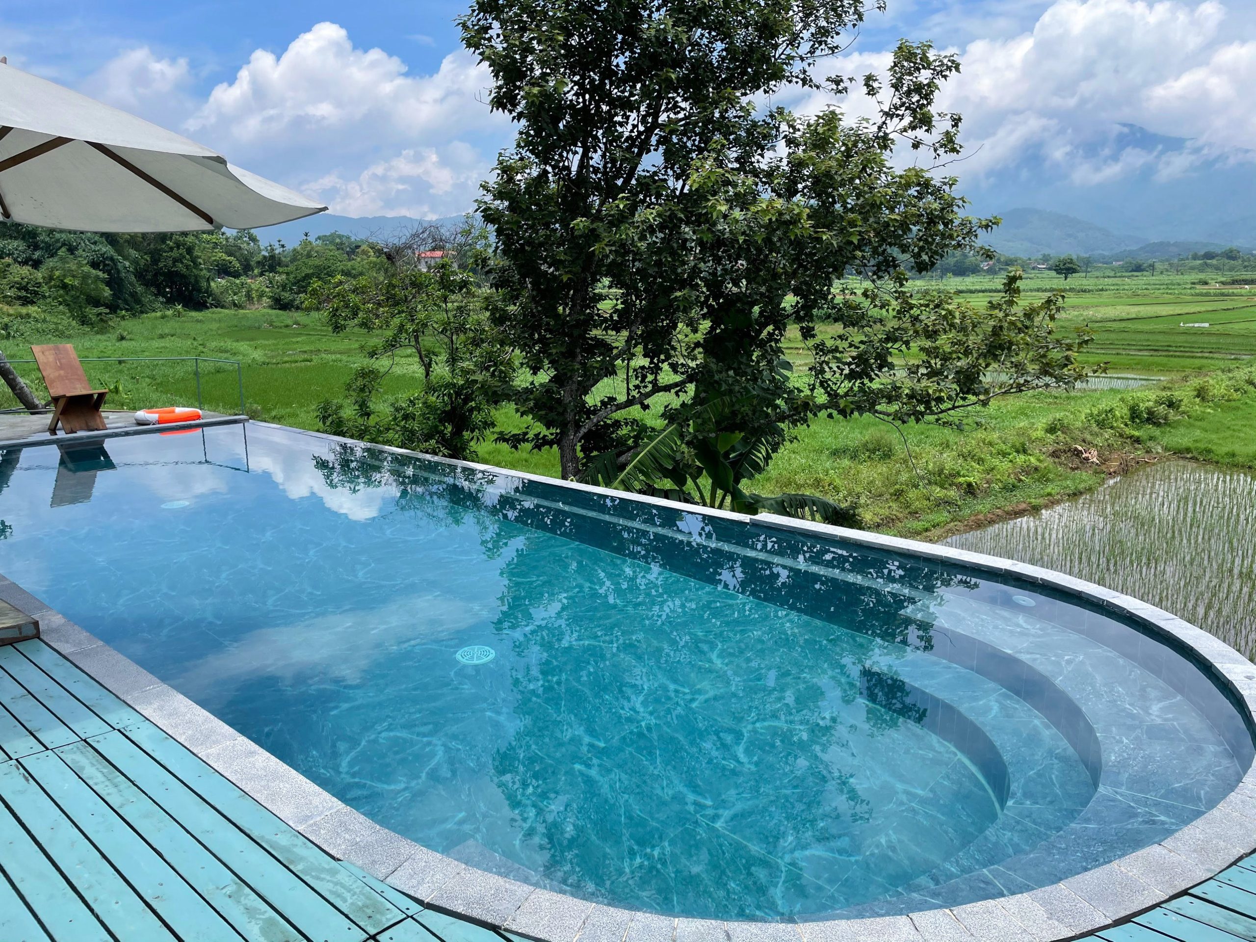 Độ pH cao, pH thấp ảnh hưởng gì đến nước hồ bơi của bạn? - saunaonsen