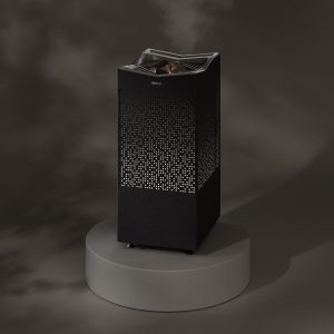 Máy xông hơi khô Tylo Crown Combi