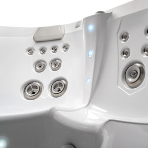 Bể bơi Swim Spa FLASH™