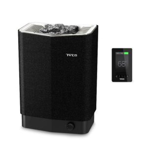 Máy xông hơi khô Tylo Sense Elite 8