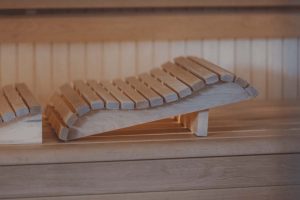 Tựa đầu Alder Tylo có thể điều chỉnh
