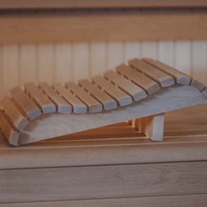 Tựa đầu Alder Tylo có thể điều chỉnh