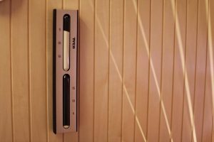 Đồng hồ cát Tylo màu bạc