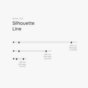 Đèn Silhouette Line Tylo Aspen