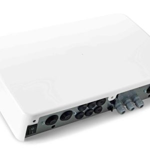 Hộp Relay Commercial Lite Tylo