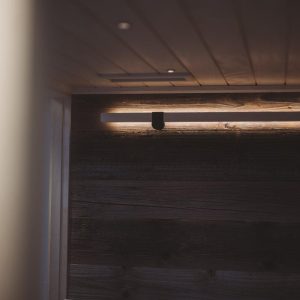 Đèn Silhouette Line Tylo Aspen