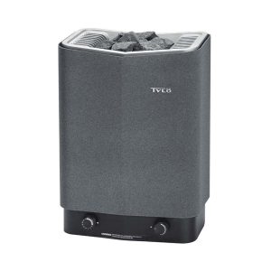 Máy xông hơi khô Tylo Sense Sport 6 - 8 Xám