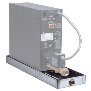 Gói phụ kiện hơi nước Amerec GLACIER