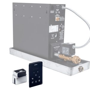 Gói phụ kiện Amerec GLACIER Steam