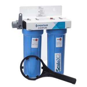 Bộ lọc hệ thống phòng xông hơi gia đình