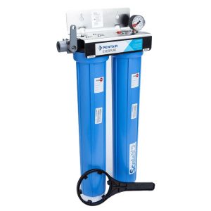 Bộ lọc hệ thống phòng xông hơi thương mại