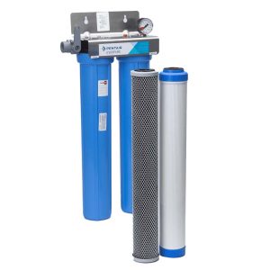 Bộ lọc hệ thống phòng xông hơi thương mại