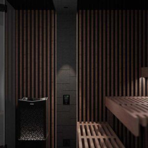 Phòng xông hơi Tylo Reflection Rib THALD