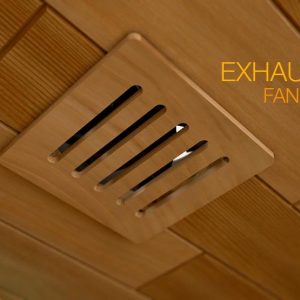 exhaust fan