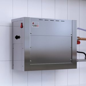 Máy xông hơi ướt Sawo dòng STE