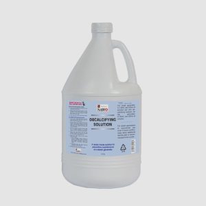 Dung dịch tẩy rửa canxi SAWO