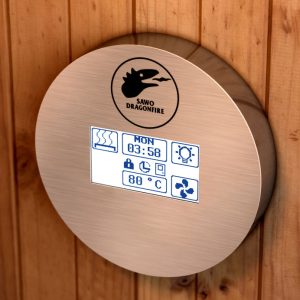 Bảng điều khiển SAWO Dragonfire
