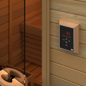 Bảng điều khiển SAWO Saunova 2.0