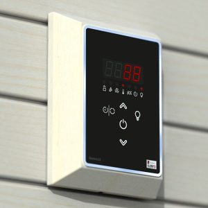 Bảng điều khiển SAWO Saunova 2.0