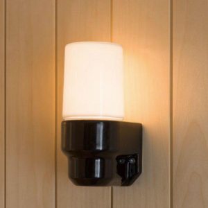 Đèn xông hơi Tylo Sconce cổ điển