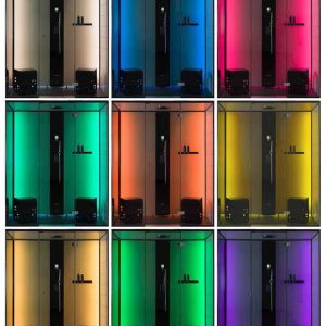 Đèn Tylo Mood RGB Vista