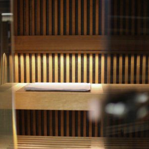 Đệm xông hơi Tylo 2 chiếc