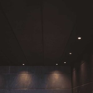 Đèn LED Tylo phòng xông hơi ALU