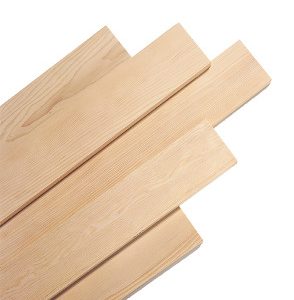 Gỗ Hemlock không mắt