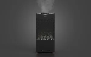 Máy xông hơi Tylo Crown Commercial