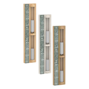 Đồng hồ cát SAWO 550-RD