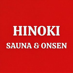 Logo Hinoki